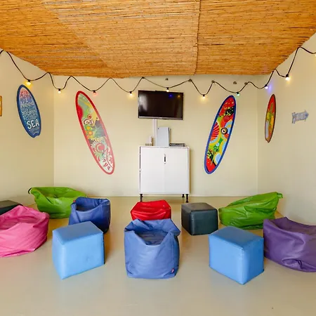 Sentido Aequora Lanzarote 4*