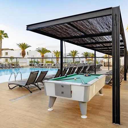 Sentido Aequora Lanzarote 4* Puerto del Carmen (Lanzarote)