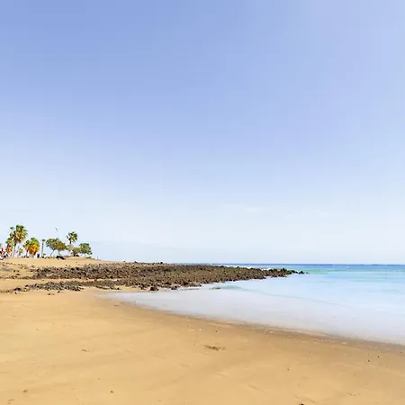 Sentido Aequora Lanzarote