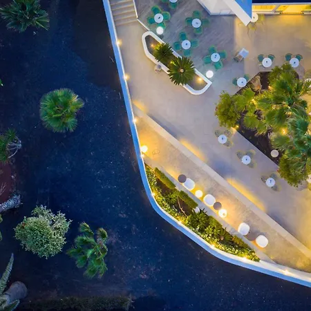 Hotel Sentido Aequora Lanzarote 4*