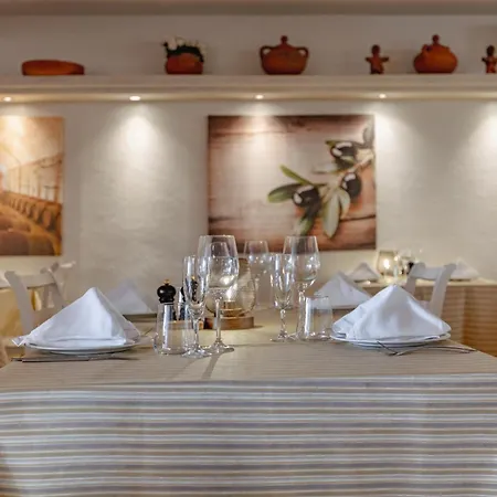 Sentido Aequora Lanzarote Hotel Puerto del Carmen (Lanzarote)