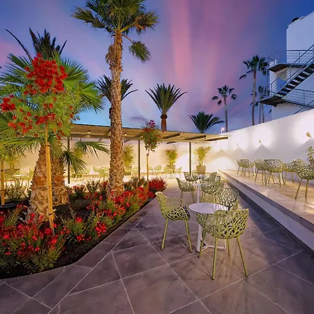 Hotel Sentido Aequora Lanzarote Puerto del Carmen (Lanzarote)