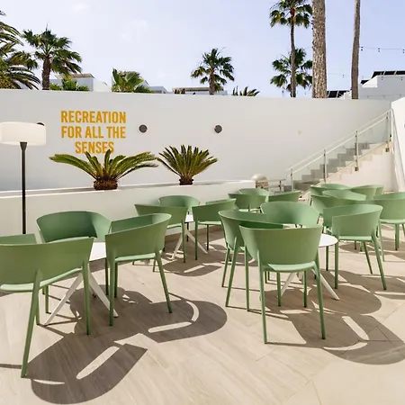 Sentido Aequora Lanzarote 4*
