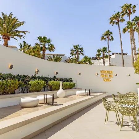 Hotel Sentido Aequora Lanzarote 4*