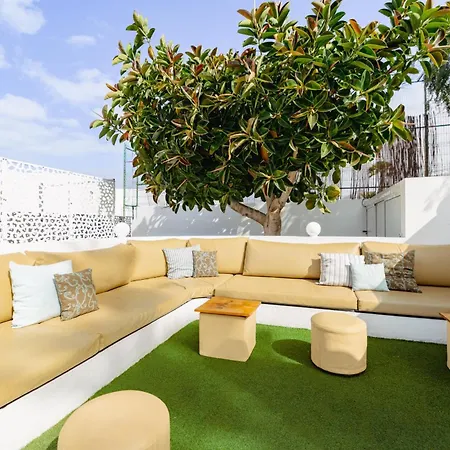 Sentido Aequora Lanzarote 4*