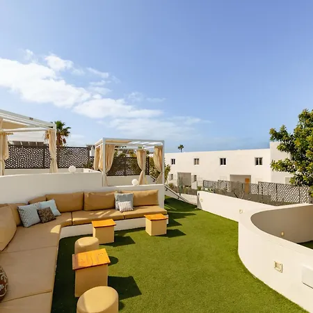 Sentido Aequora Lanzarote Puerto del Carmen (Lanzarote)