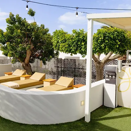 Sentido Aequora Lanzarote