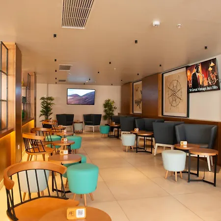 Hotel Aequora Lanzarote