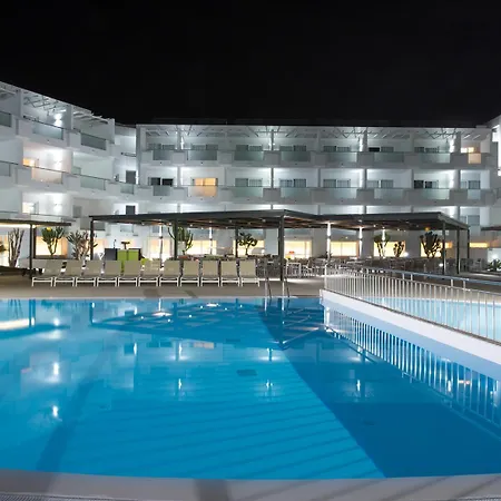 Hotel Aequora Lanzarote