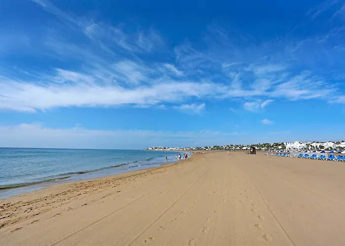 Aequora Lanzarote Szálloda Puerto del Carmen