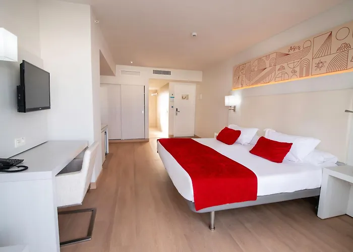 Hotel Aequora Lanzarote