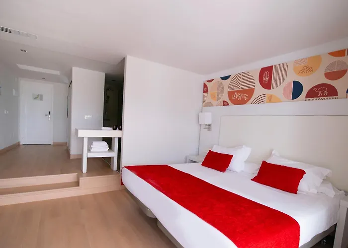 Aequora Lanzarote 4* Puerto del Carmen