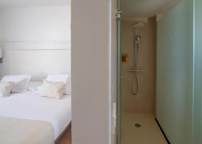 Szálloda Aequora Lanzarote 4*