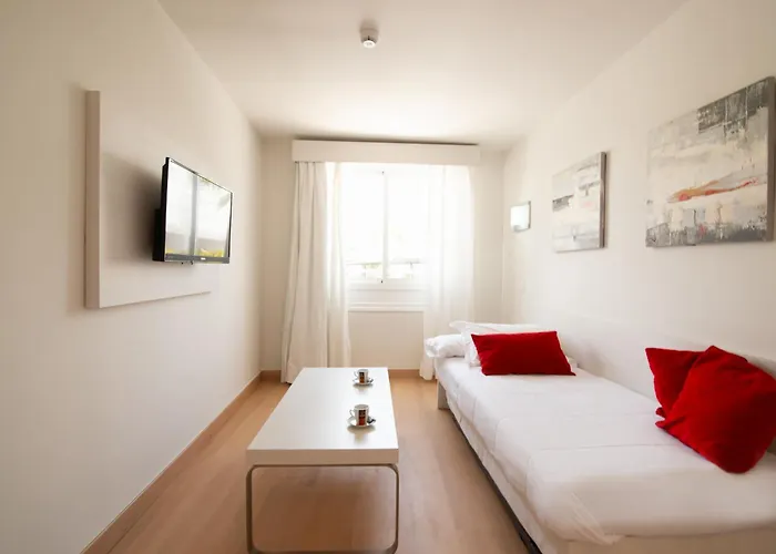 Aequora Lanzarote Szálloda Puerto del Carmen