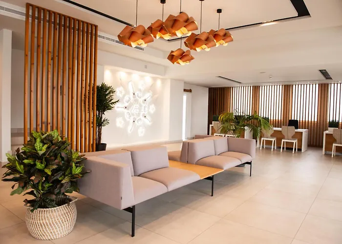 Aequora Lanzarote Ξενοδοχείο