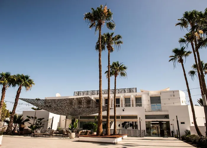 Hotel Aequora Lanzarote Puerto del Carmen (Lanzarote)