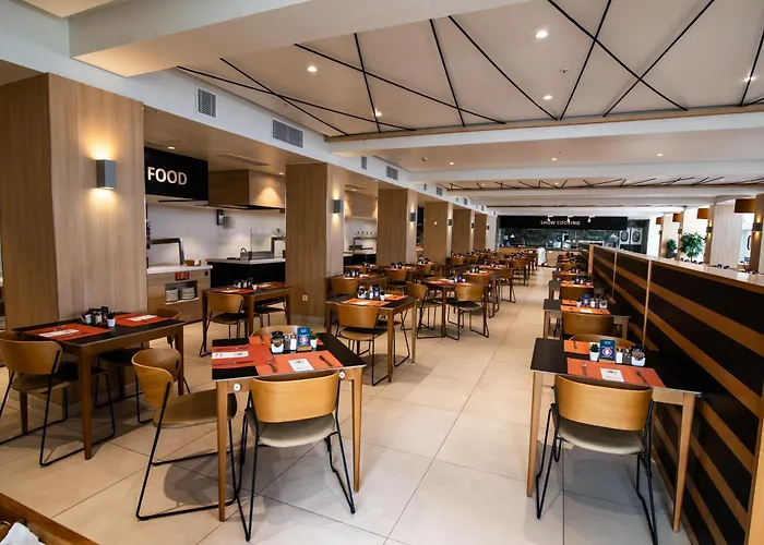 Aequora Lanzarote Hotel