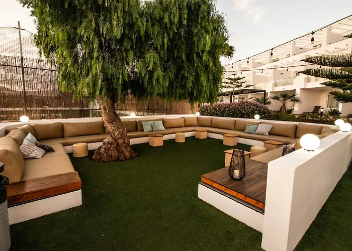 Hotel Aequora Lanzarote Puerto del Carmen (Lanzarote)