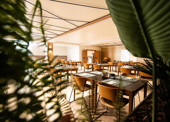 Aequora Lanzarote Szálloda Puerto del Carmen