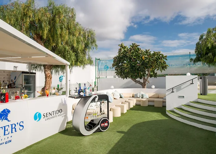 Aequora Lanzarote Πουέρτο Ντελ Κάρμεν