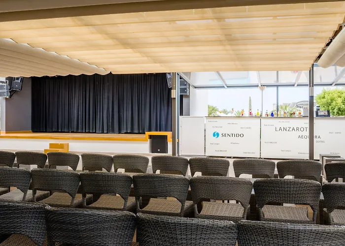 Aequora Lanzarote 4* Puerto del Carmen