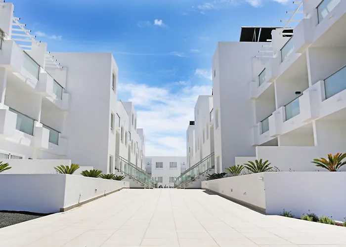 Aequora Lanzarote 4*