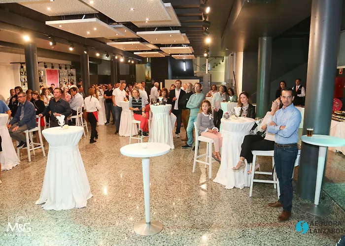 Aequora Lanzarote Puerto del Carmen