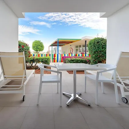 Otel Aequora Lanzarote Puerto del Carmen (Lanzarote)