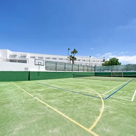 Otel Aequora Lanzarote 4*