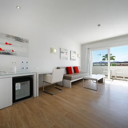Otel Aequora Lanzarote