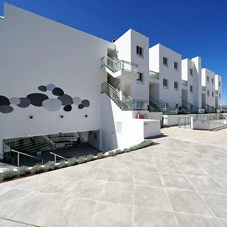 Otel Aequora Lanzarote 4*
