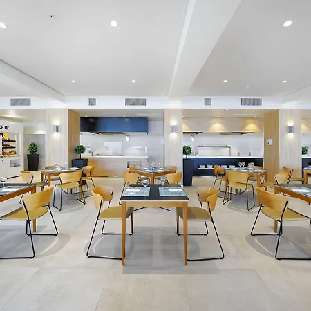Otel Aequora Lanzarote