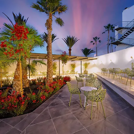 Otel Aequora Lanzarote