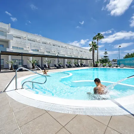 Aequora Lanzarote Otel 4*