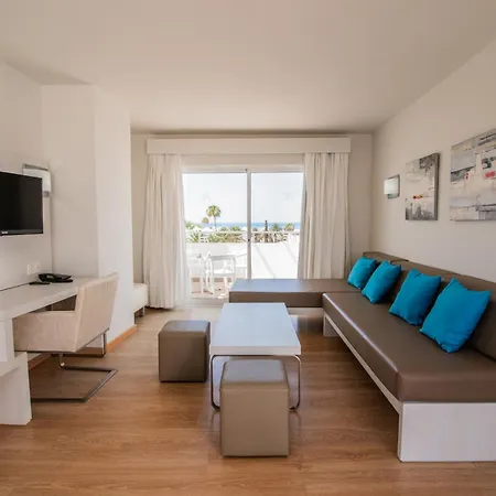 Aequora Lanzarote Otel 4*