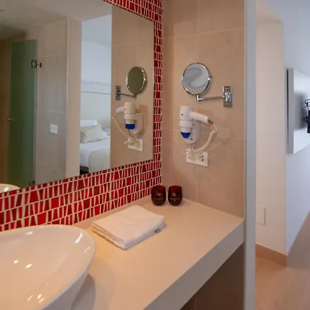 Aequora Lanzarote 4* Puerto del Carmen (Lanzarote)
