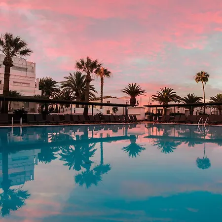 Otel Aequora Lanzarote Puerto del Carmen (Lanzarote)