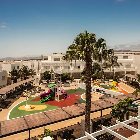Otel Aequora Lanzarote Puerto del Carmen (Lanzarote)
