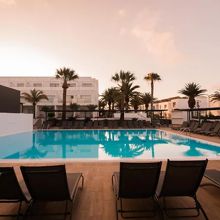 Aequora Lanzarote 4* Puerto del Carmen (Lanzarote)