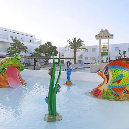 Aequora Lanzarote