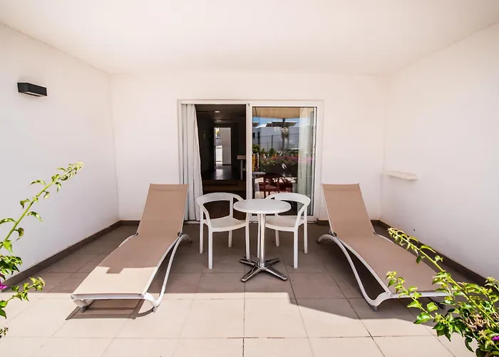 Hotel Aequora Lanzarote Puerto del Carmen (Lanzarote)