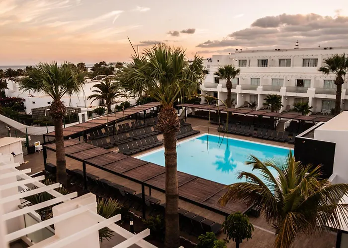 Aequora Lanzarote Puerto del Carmen (Lanzarote)