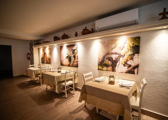 Hotel Aequora Lanzarote