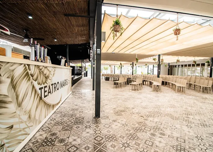 Aequora Lanzarote 4* Puerto del Carmen (Lanzarote)